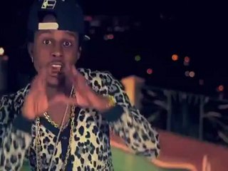 Popcaan - Only Man She Want (OFFICIAL VIDEO) JAN 2012