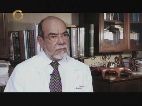 Saber vivir: Vejiga hiperactiva afecta seriamente la calidad de vida