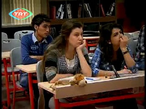 Sınıf 2010 Bölüm 127