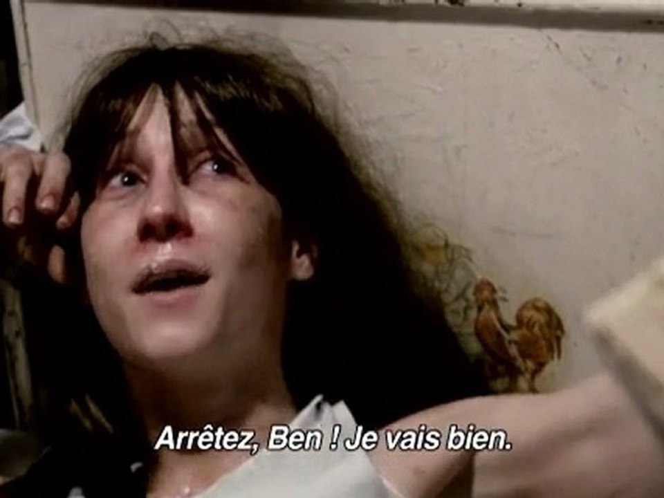 Devil Inside : trailer VOST