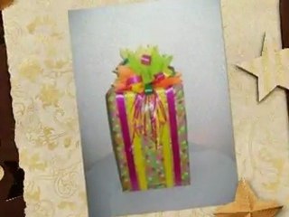 Moños para regalo