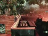 Battlefield : Bad Company 2 (360) - Vip Map pack 2