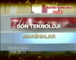 Kayseri İmza Halı Yıkama Tesisi Reklam Filmi