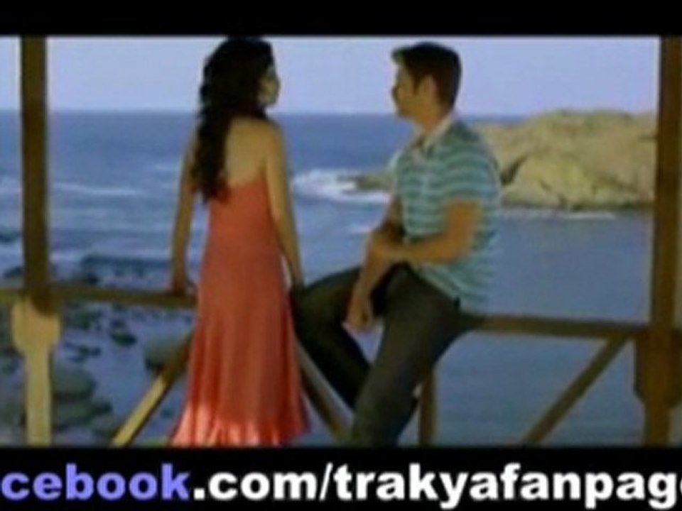 Rumeli EKREM - Benim gözüm sende