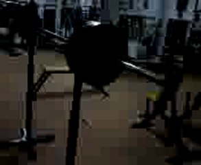 265 lbs squat x 7reps