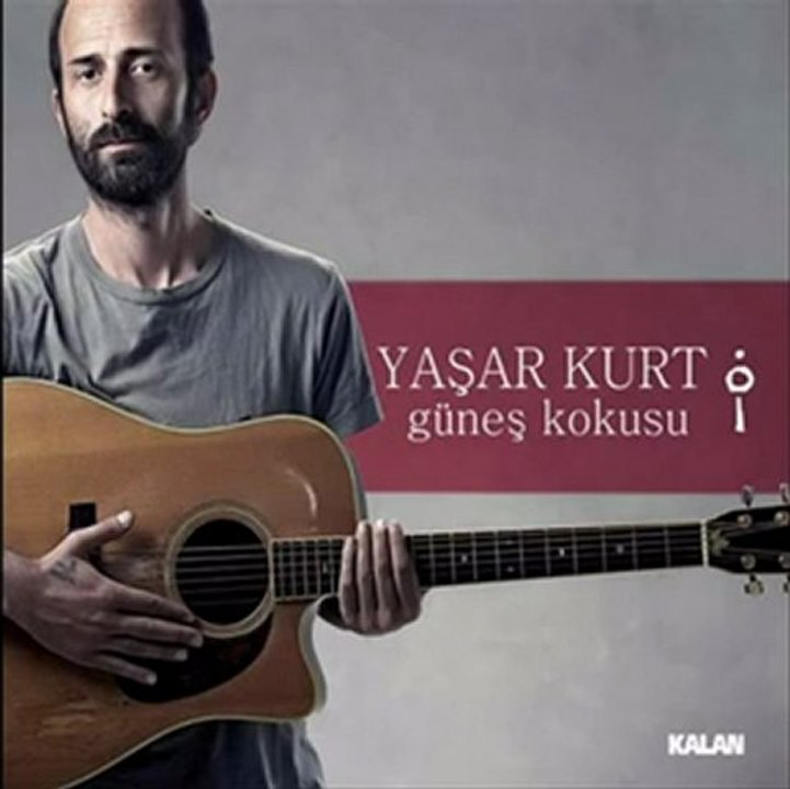 Yaşar Kurt Ver Bana Düşlerimi