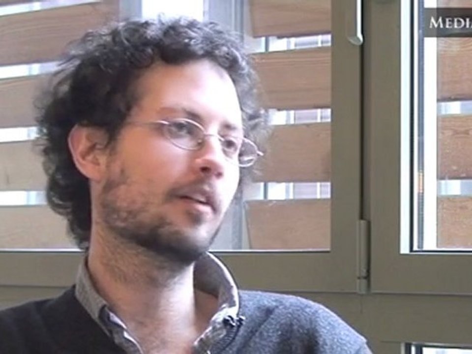 Bourdieu aujourd'hui: extrait de l'entretien avec le philosophe des sciences, Ronan de Calan