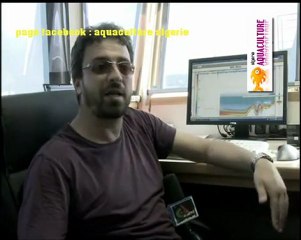 الجزائر ✿│سفينة البحث والتنقيب عن الثروة السمكية في سواحل الجزائر