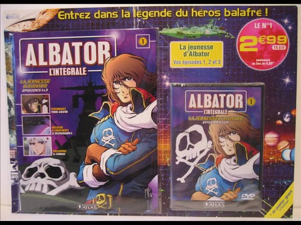 L'encyclo des N° 1 - Collections N° 1 vendues en Presse et par correspondance (VPC)