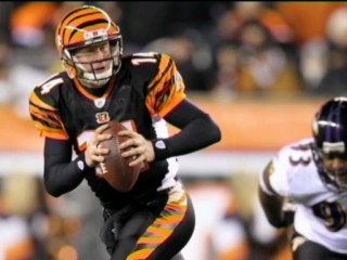 NFL: Resumé 17 eme journée