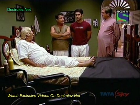 Saas Bina Sasural 2nd January 2012 Part-2