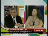 Yeni Asır Tv Esin Sayın- Yrd. Doç.Dr. Yaşar Yavuz 1. bölüm