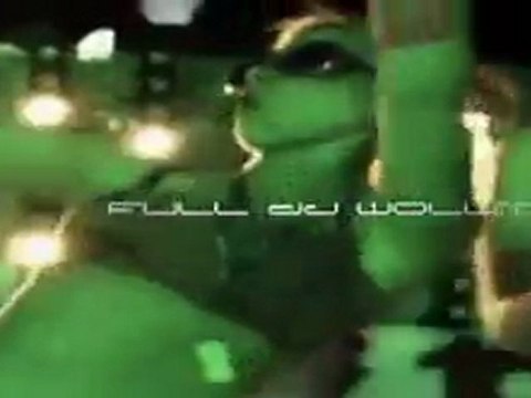 DJ KANTİK - Orginal Club Mix 2012 (Barış Manço Edit) FULL DJ WOLUME