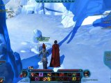 SWTOR - Datacrons - Hoth - 1