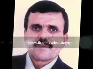 HZM  كلمة العريض لمعتصمي الأمن