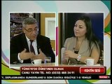 Yeni Asır tv Esin Sayın- Yrd. Doç. Dr. Yaşar Yavuz 2. Bölüm