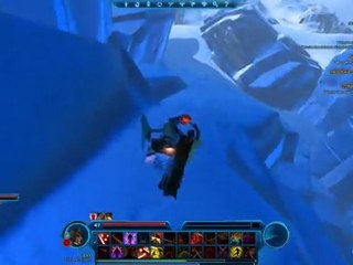 SWTOR - Datacrons - Hoth - 2