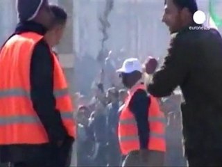 Syrian military in retreat, says Arab League Chief