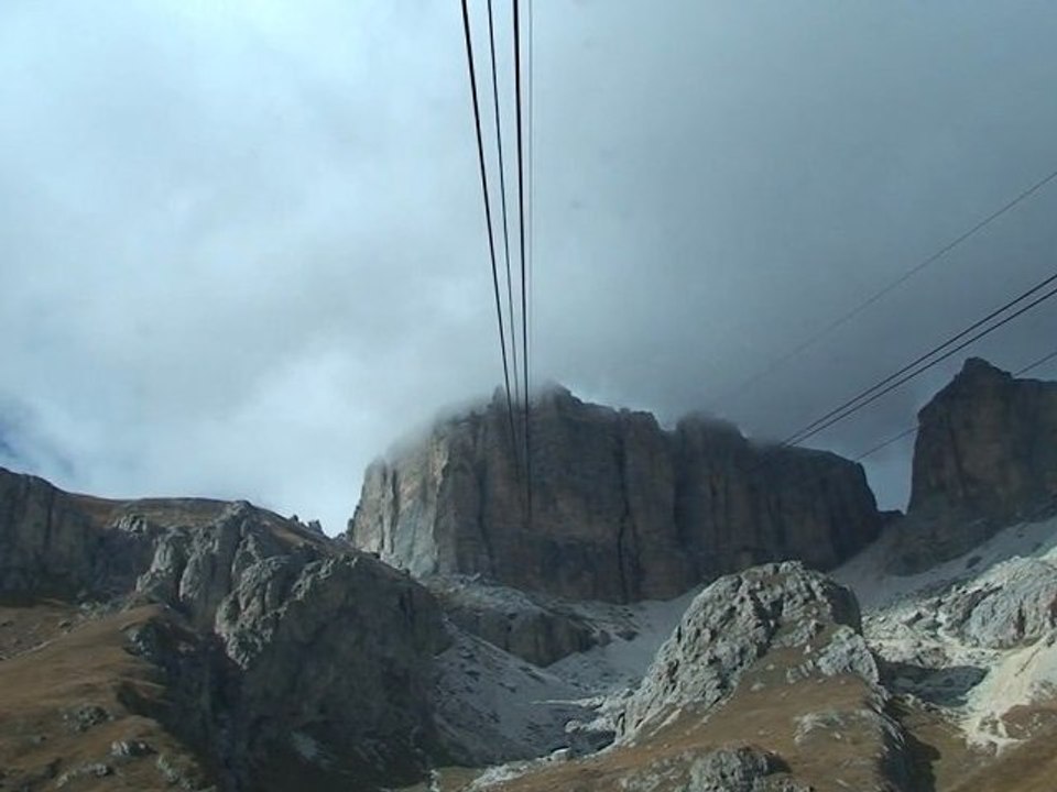 Dolomites