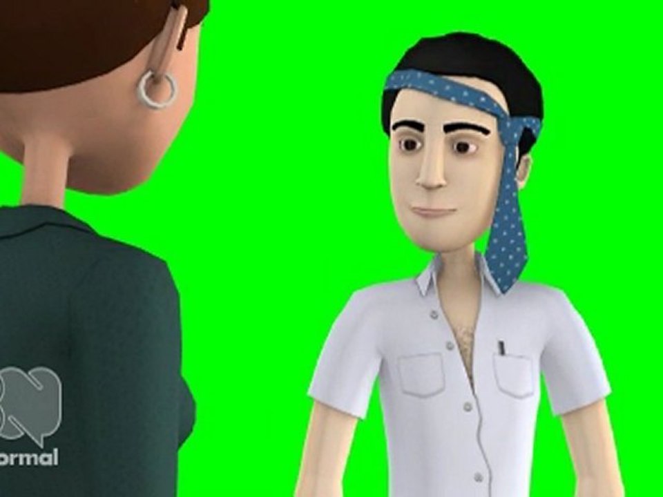 FunnyFunnyClips.com - Death and Money 2