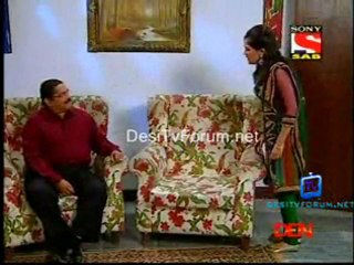 Sajan Re Jhoot Mat Bolo - 2nd January 2012 - pt2