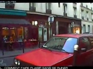 Reportage 90'Enquêtes - Extrait: Arnaques aux deals