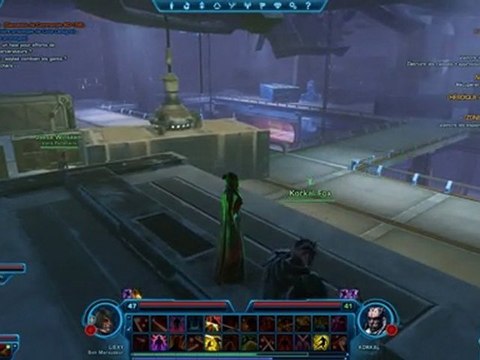 SWTOR - Datacrons - Hoth - 4
