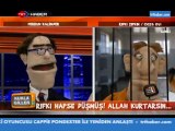 Kuklagiller TRT Haber 02.01.2012