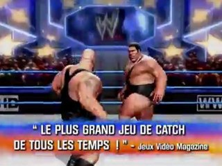 WWE All Stars (360) - Spot TV