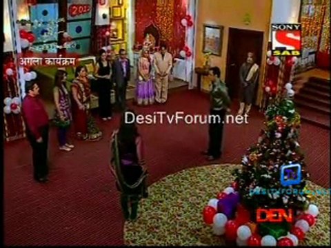 Sajan Re Jhoot Mat Bolo - 2nd January 2012 - pt4