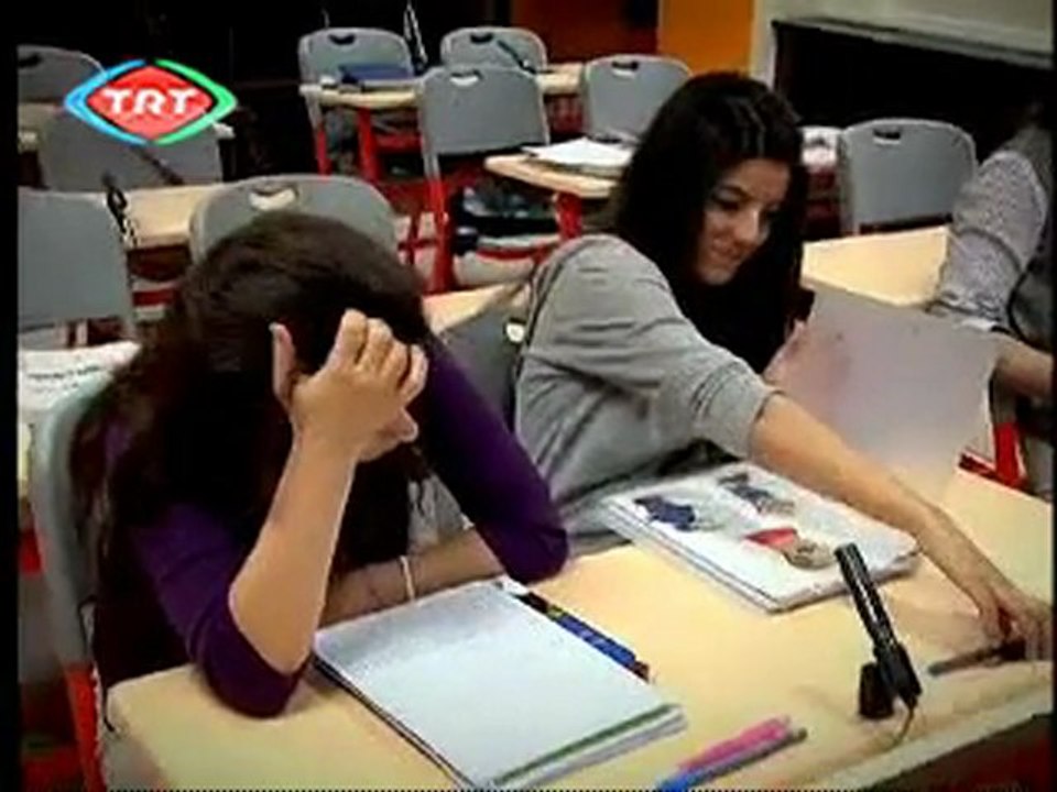 Sınıf 2010 Bölüm 143