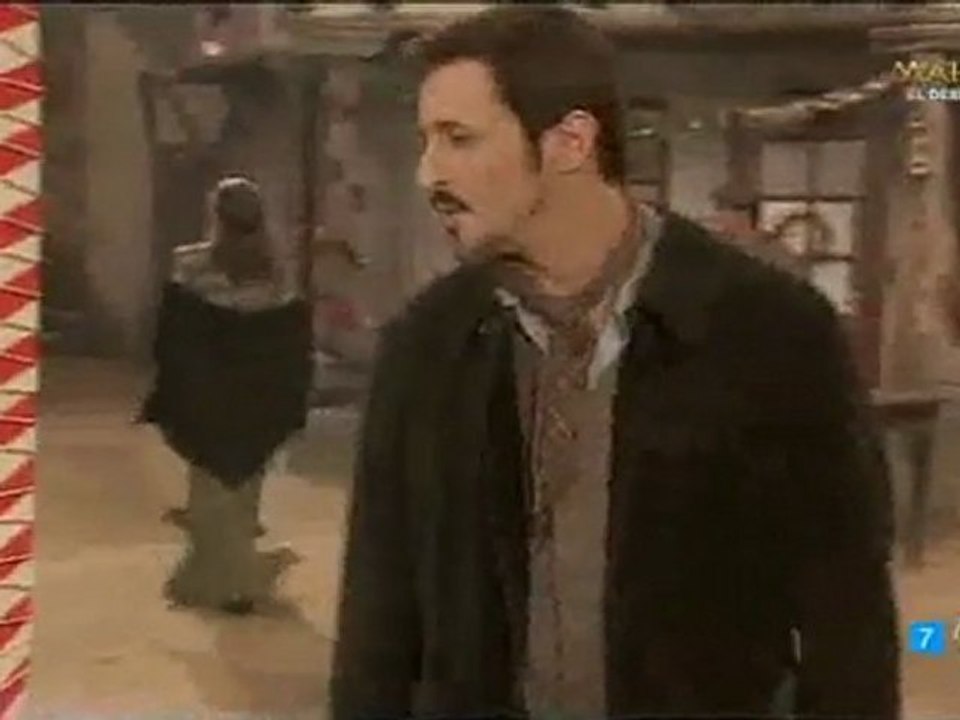 ALFONSO EMILIA SOLAMENTE TE QUIERO A TI 02-01-2012