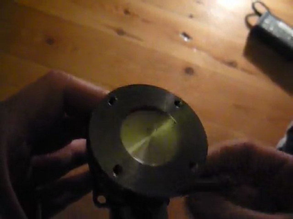kiwi MKIII