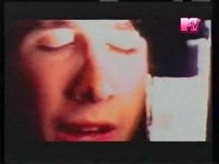 Josh Groban  "She is out of my life"