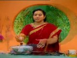 Recipes - Mixed Vegetable Curry - Methi Rice - 03