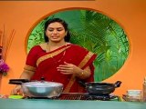 Recipes - Mixed Vegetable Curry - Methi Rice - 01