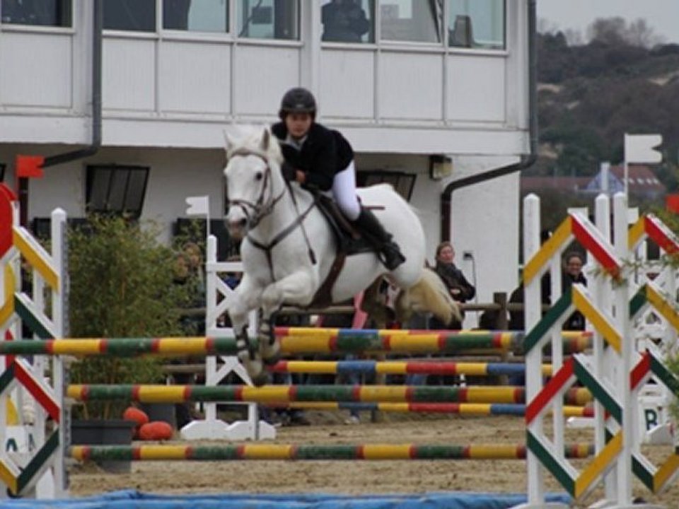 Le Touquet Novembre 2011