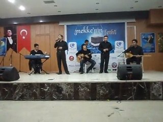 GRUP GENÇ - - AYRILIK TÜRKÜSÜ. grupGENÇfan