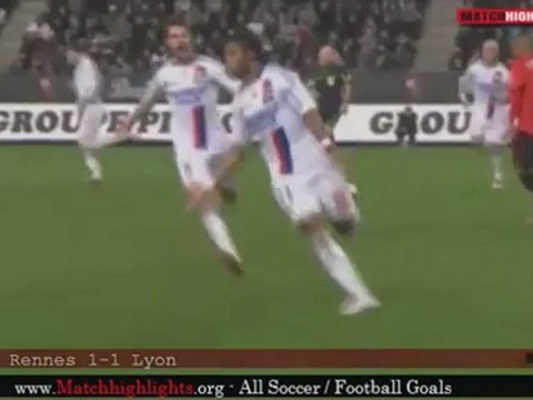 Compilation but de michel bastos