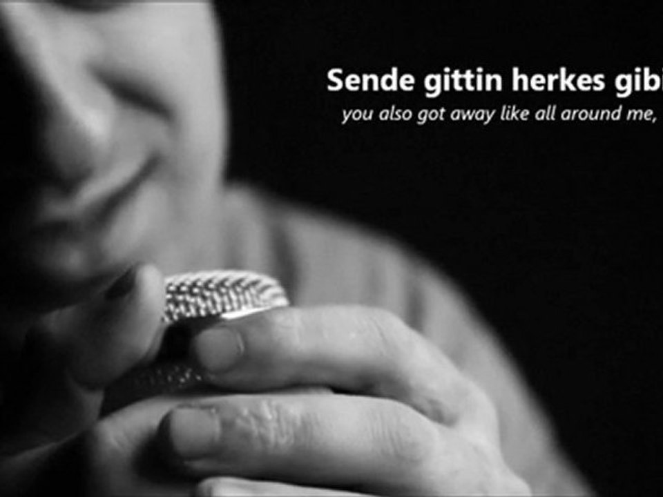 Tahir Şimşek - Morfin 2012 HD