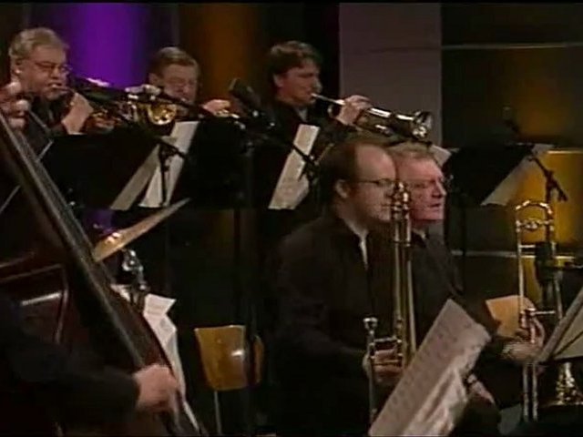 BBC Big Band-Lalo Schifrin 2006