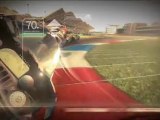 Moto GP 10/11 (360) - Trailer de lancement