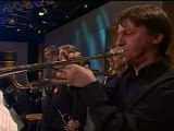 2006 - BBC Big Band & Lalo Schifrin - Blues for Basie