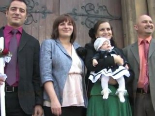 Botez Anna Radulescu Londra 2011