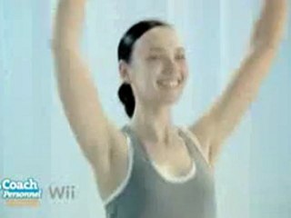 Mon Coach Personnel : Mon Programme Forme et Fitness (WII) - Trailer