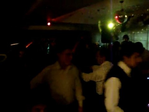 Serhan ALTINOK 2013 yılbaşı