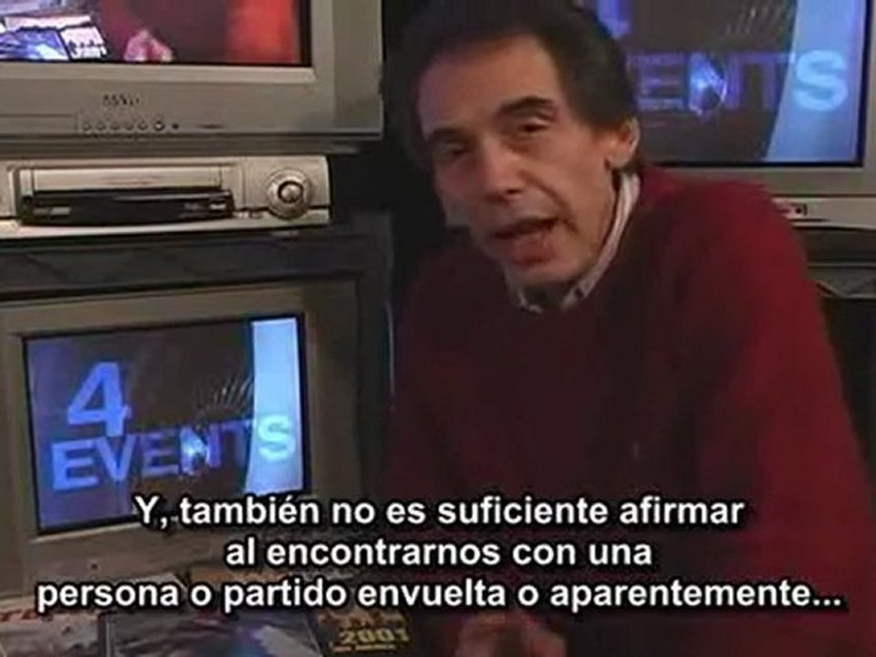 911 Misteries - Plane in Site (Subtitulado) [1/4]