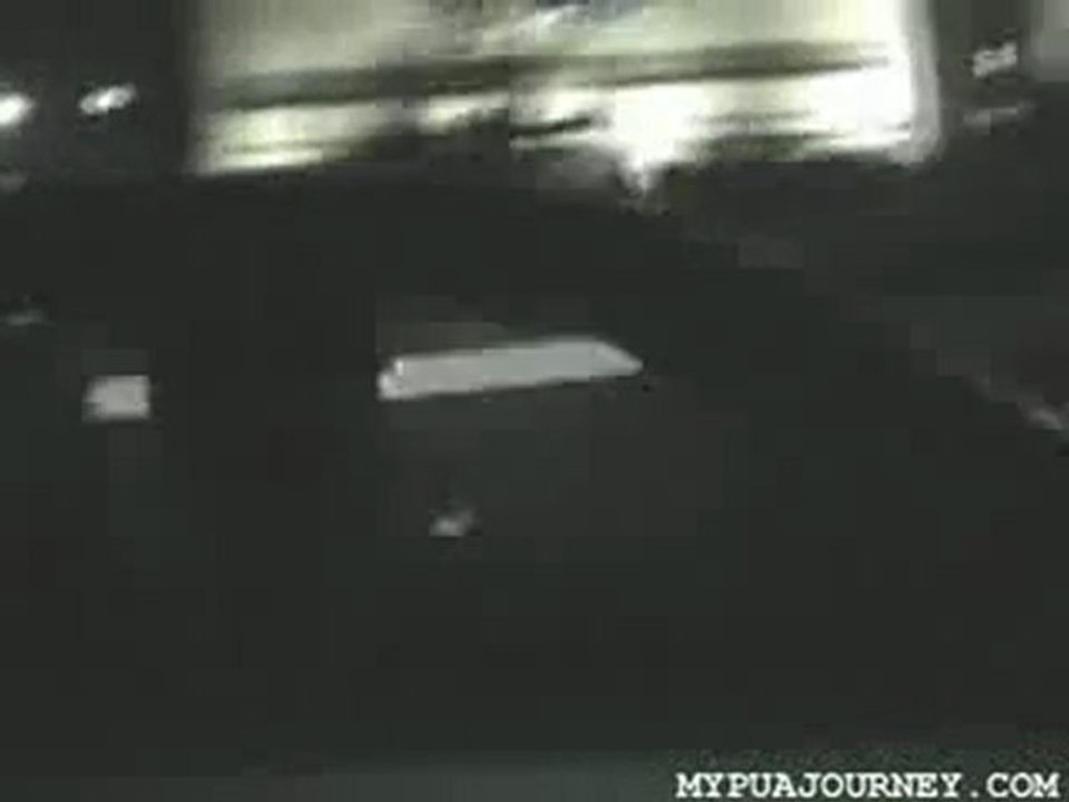 Live Street Pickup Car Approaches To Kill Approach Anxiety