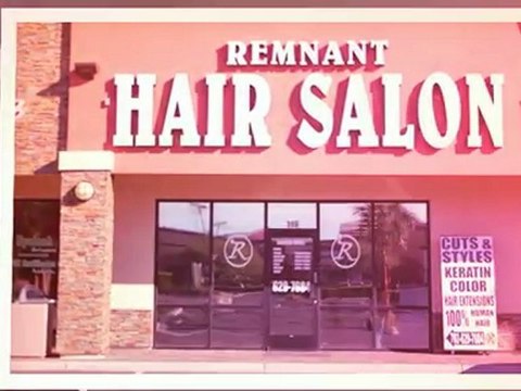 Hair Extensions Las Vegas