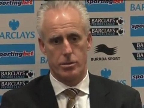 Wolves - McCarthy: Non possiamo perdere cosi